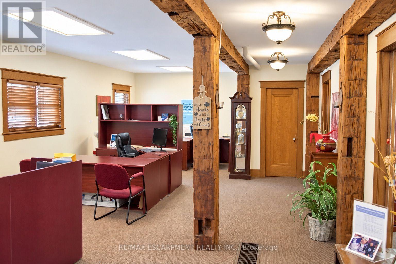 460 Plains Road E, Burlington, Ontario  L7T 2E1 - Photo 5 - W14033530