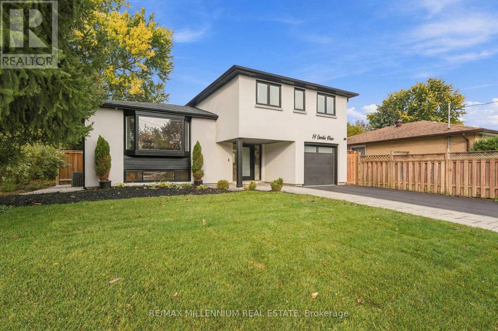 14 Crombie Place, Halton Hills, Ontario  L7G 1K2 - Photo 3 - W14033702