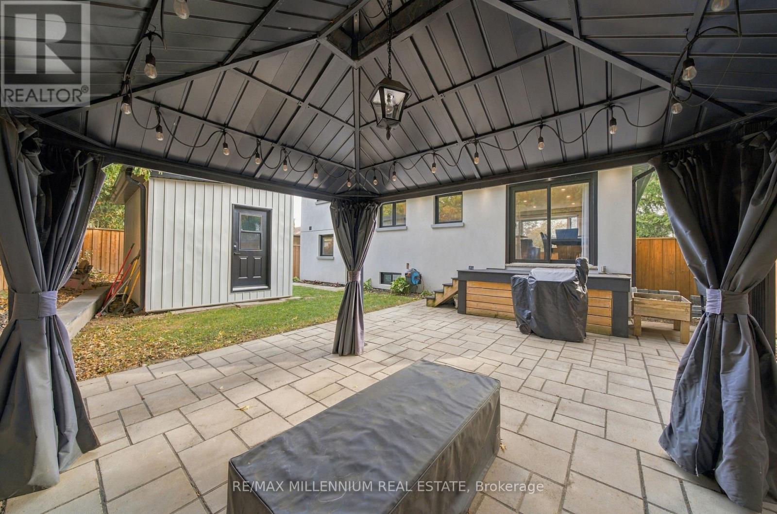 14 Crombie Place, Halton Hills, Ontario  L7G 1K2 - Photo 36 - W14033702