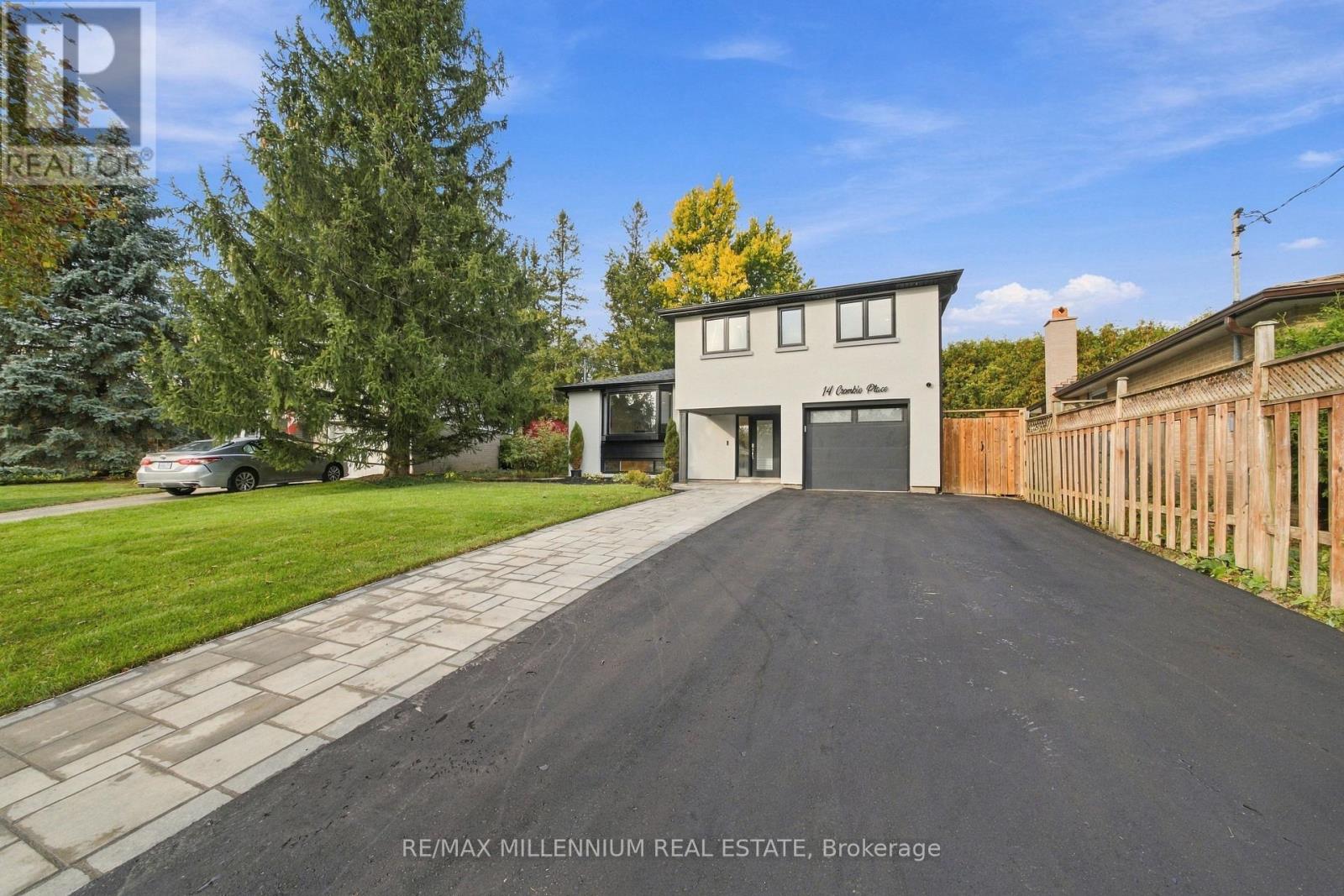 14 Crombie Place, Halton Hills, Ontario  L7G 1K2 - Photo 4 - W14033702