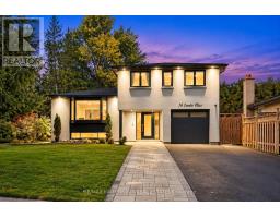 14 CROMBIE PLACE, Halton Hills, Ontario