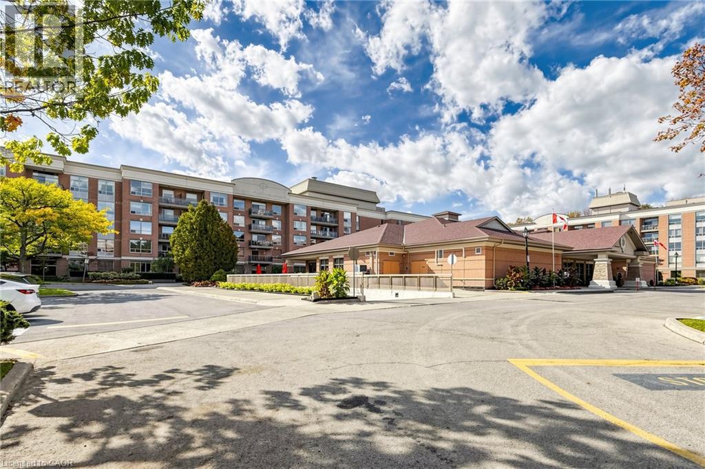 100 Burloak Drive Unit# 2416, Burlington, Ontario  L7L 6P6 - Photo 2 - 40871345