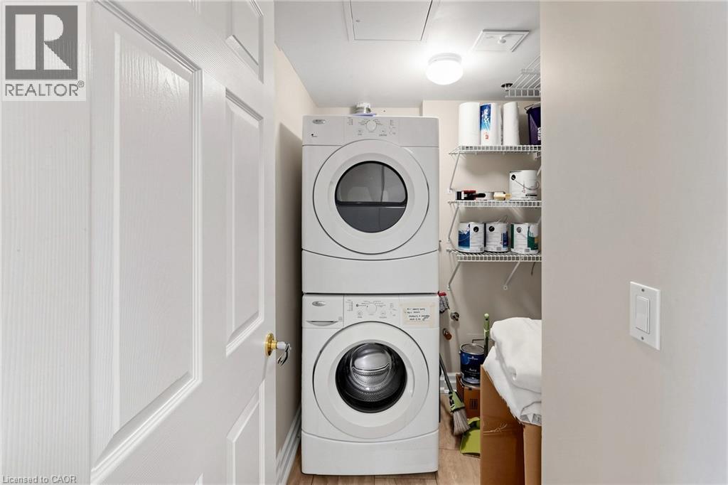 100 Burloak Drive Unit# 2416, Burlington, Ontario  L7L 6P6 - Photo 25 - 40871345