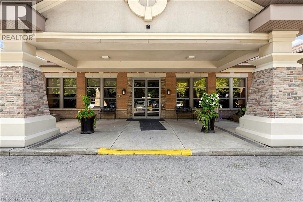 100 Burloak Drive Unit# 2416, Burlington, Ontario  L7L 6P6 - Photo 3 - 40871345