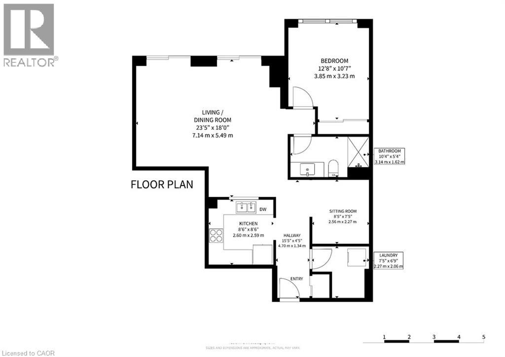 100 Burloak Drive Unit# 2416, Burlington, Ontario  L7L 6P6 - Photo 47 - 40871345