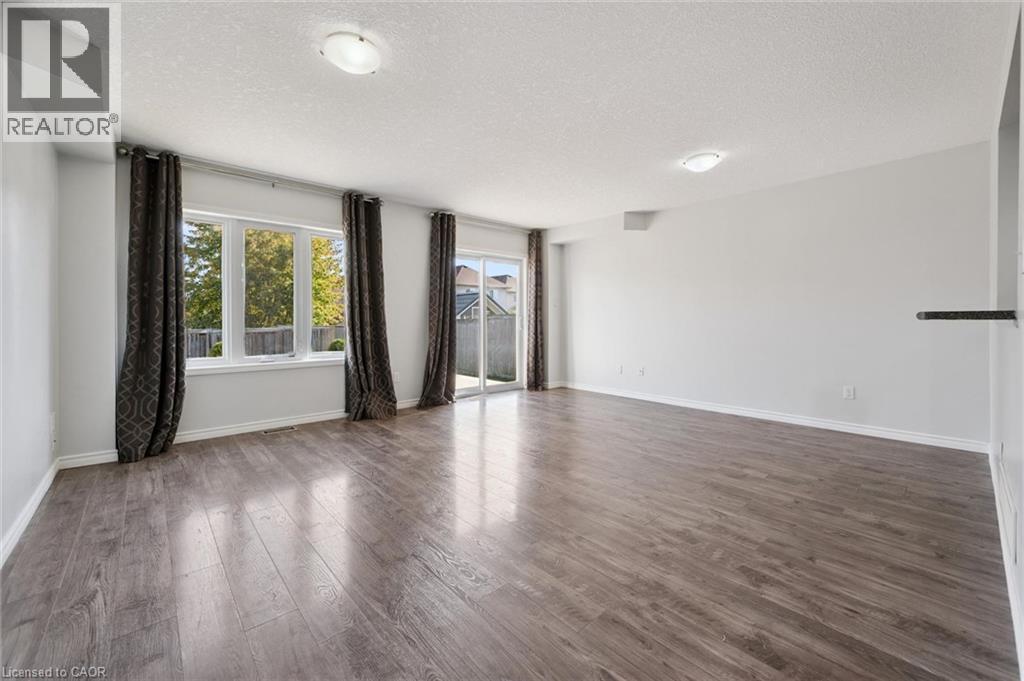 959 Zeller Crescent, Kitchener, Ontario  N2A 0C9 - Photo 8 - 40870912