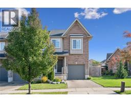 959 ZELLER Crescent, Kitchener, Ontario