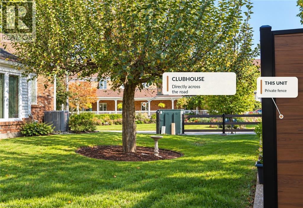3420 Frederick Avenue Unit# 106, Vineland, Ontario L0R 2C0 - Photo 12 - 40870499