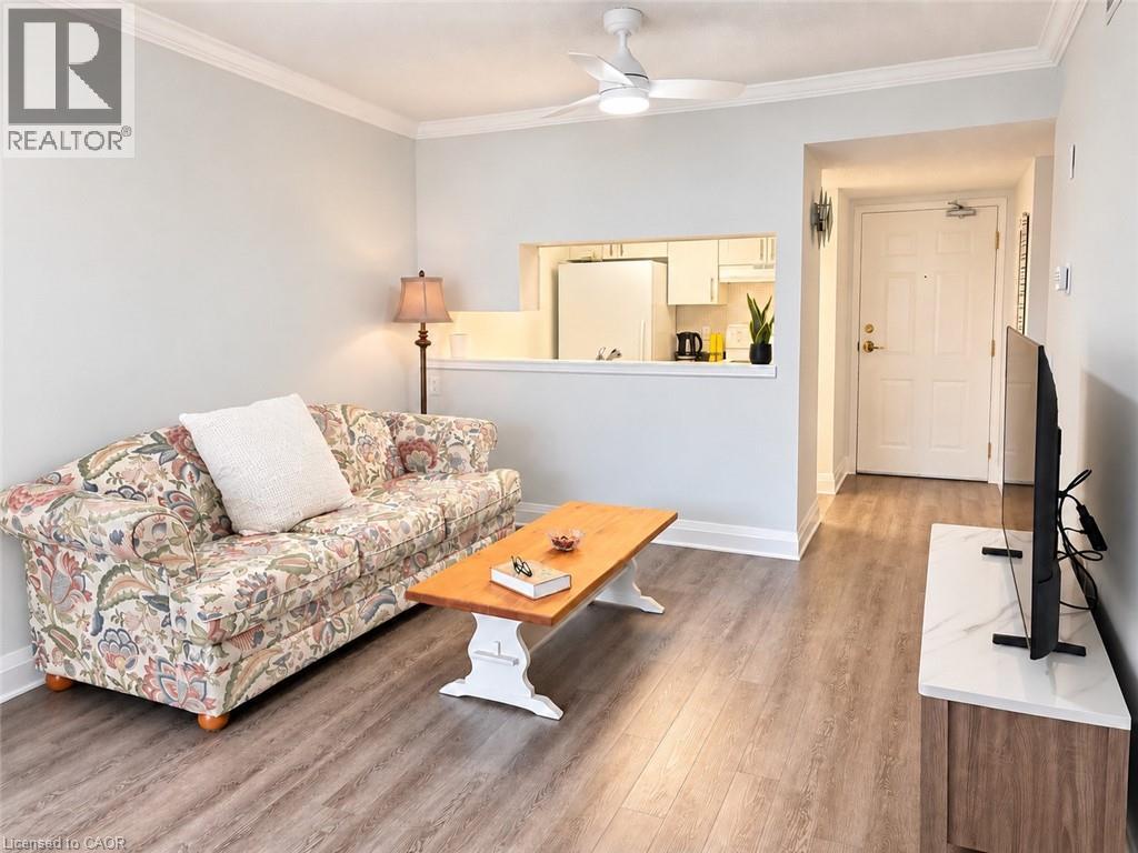 3420 Frederick Avenue Unit# 106, Vineland, Ontario L0R 2C0 - Photo 2 - 40870499