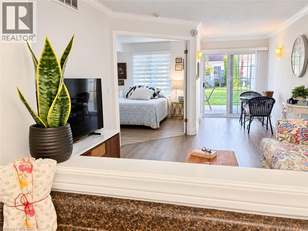 3420 Frederick Avenue Unit# 106, Vineland, Ontario L0R 2C0 - Photo 6 - 40870499