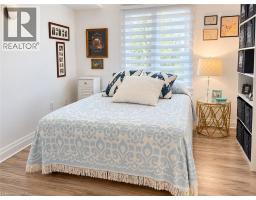 3420 FREDERICK Avenue Unit# 106, Vineland, Ontario