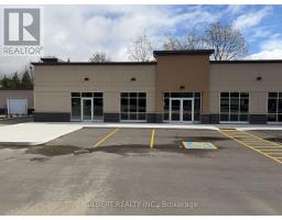 B2-A - 432 KING STREET E, Cobourg, Ontario