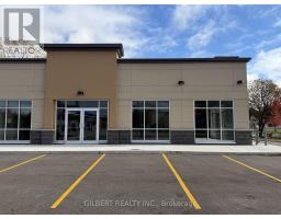 B2-C - 432 KING STREET E, Cobourg, Ontario