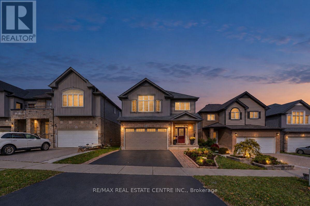 365 Woodbine Avenue, Kitchener, Ontario  N2R 0A9 - Photo 1 - X14033600