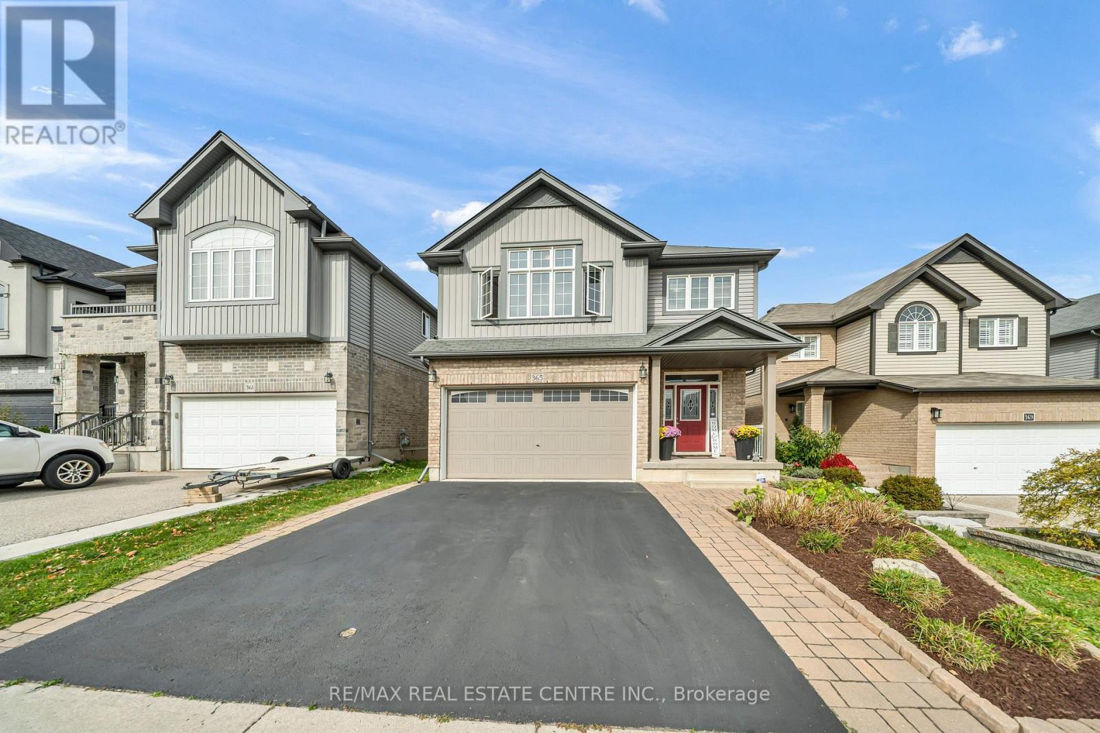 365 Woodbine Avenue, Kitchener, Ontario  N2R 0A9 - Photo 4 - X14033600