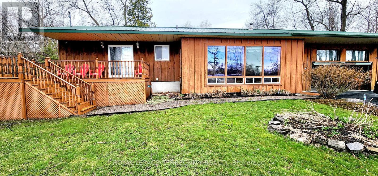 117 Front Street W, Kawartha Lakes, Ontario  K0M 1A0 - Photo 1 - X14033604