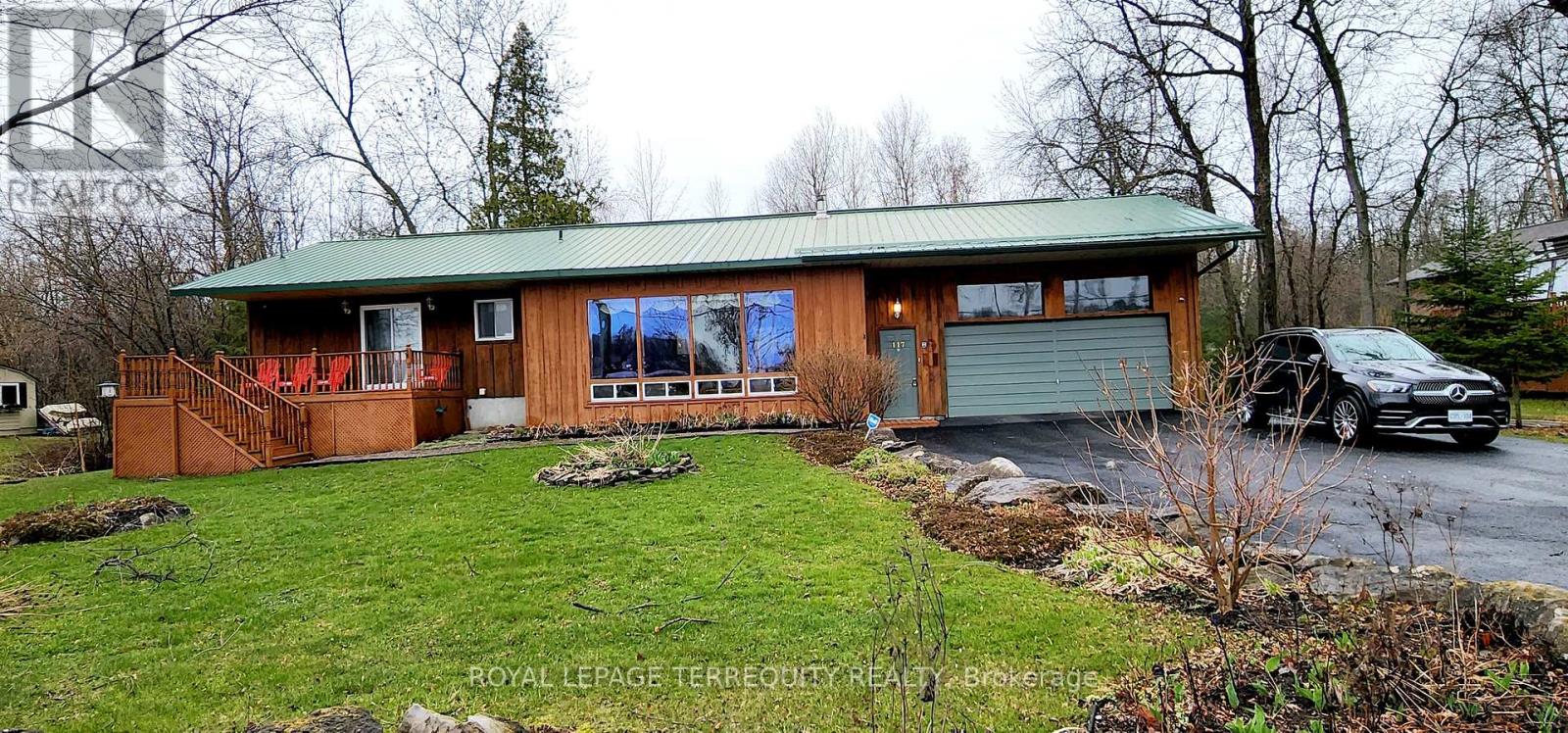 117 Front Street W, Kawartha Lakes, Ontario  K0M 1A0 - Photo 2 - X14033604