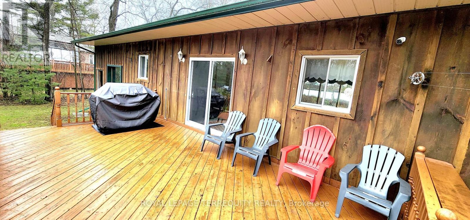 117 Front Street W, Kawartha Lakes, Ontario  K0M 1A0 - Photo 34 - X14033604