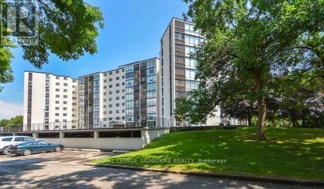 607 - 19 Woodlawn Road E, Guelph, Ontario  N1H 7B1 - Photo 2 - X14033664