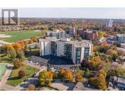 607 - 19 WOODLAWN ROAD E, Guelph, Ontario