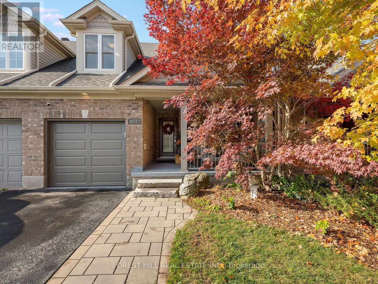 112 Mcarthur Crescent, Guelph, Ontario  N1L 1S3 - Photo 2 - X14033696