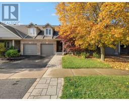 112 MCARTHUR CRESCENT, Guelph, Ontario