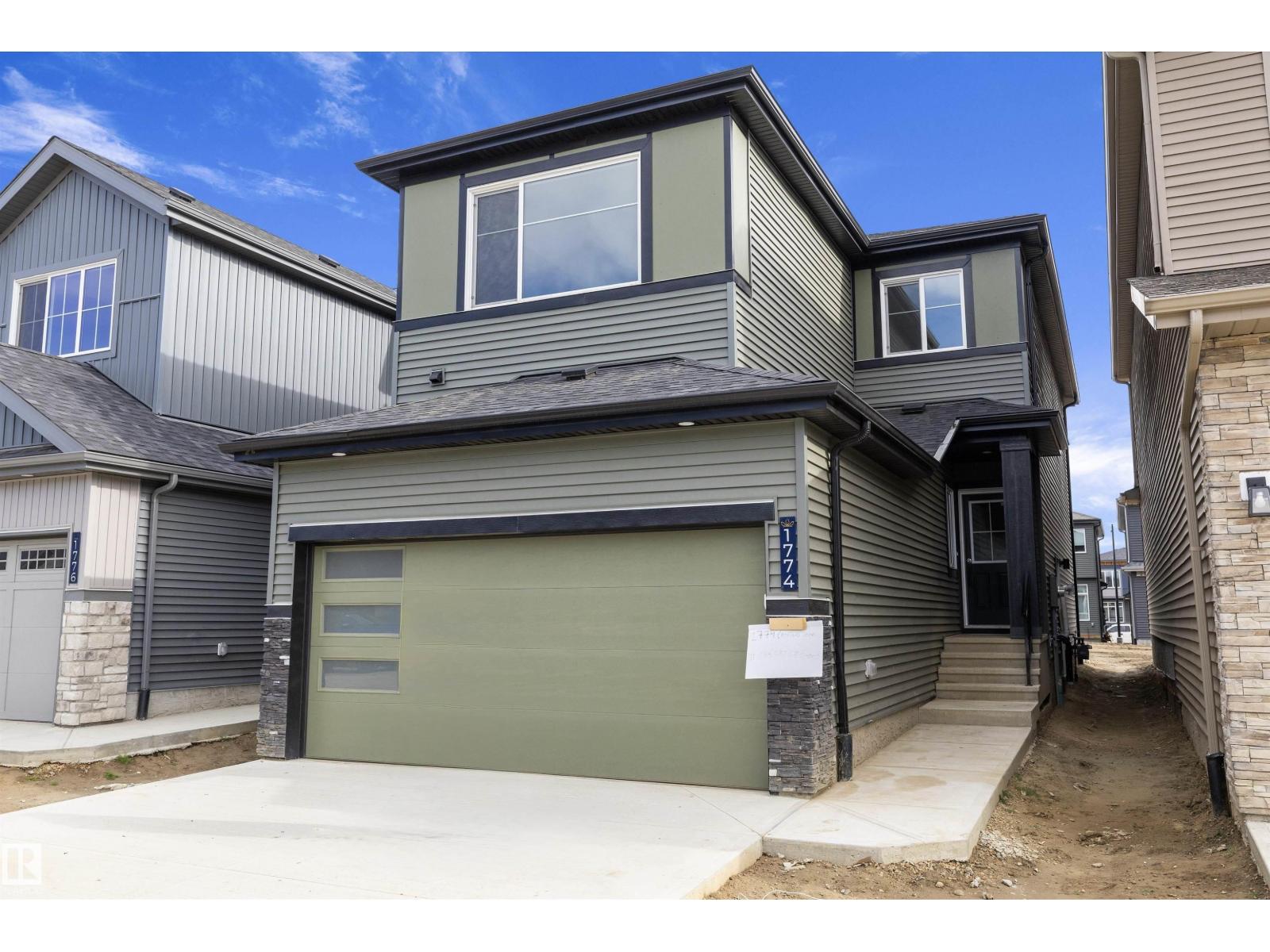1774 Crossbill LO NW