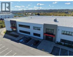 380 MCNEILLY Road Unit# 104 & 105, Stoney Creek, Ontario