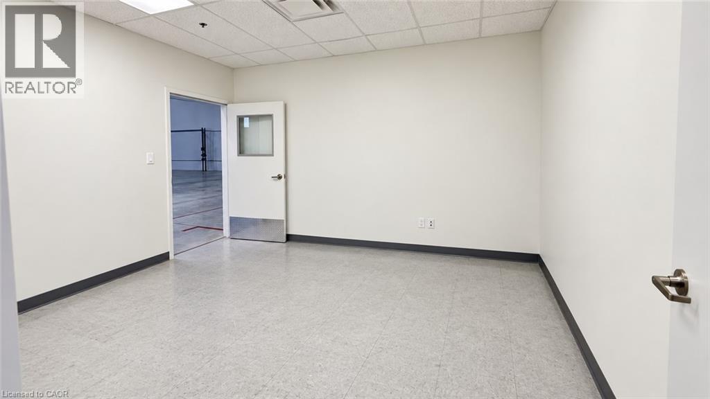 380 Mcneilly Road Unit# 104 & 105, Stoney Creek, Ontario  L8E 5H4 - Photo 20 - 40836563