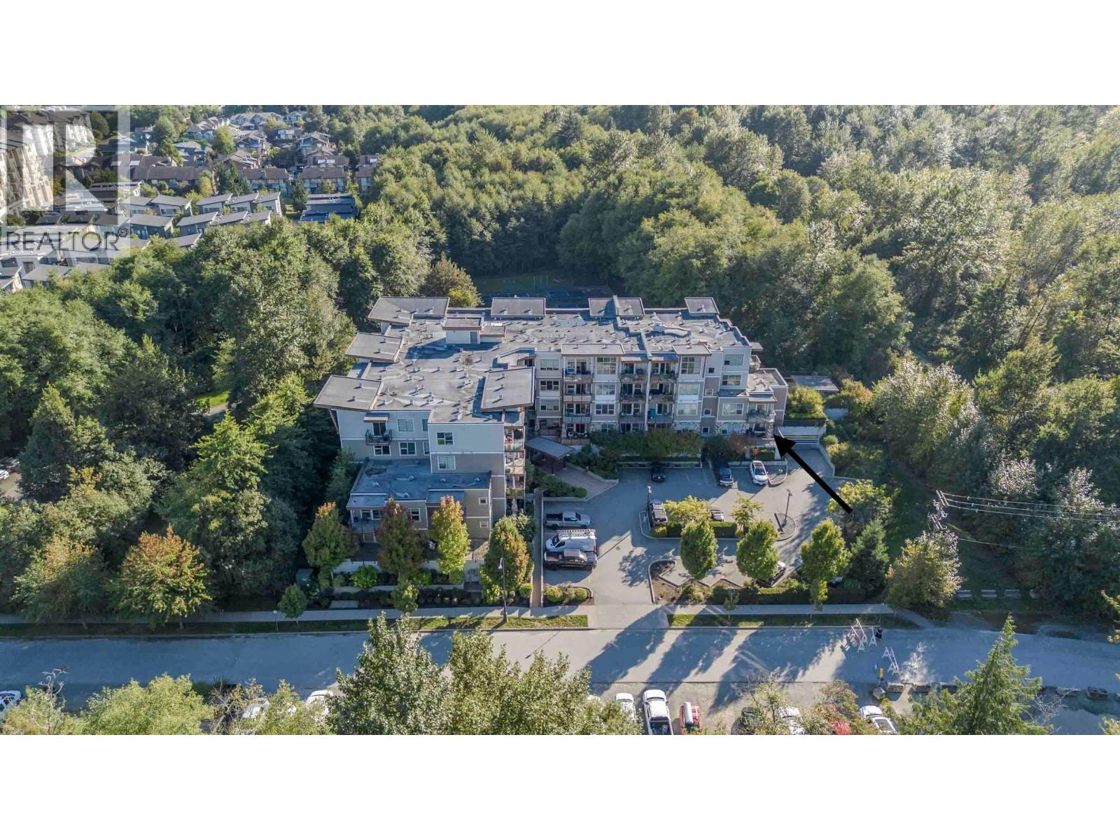 207 1150 Bailey Street, Squamish, British Columbia  V8B 0R4 - Photo 3 - R3174938