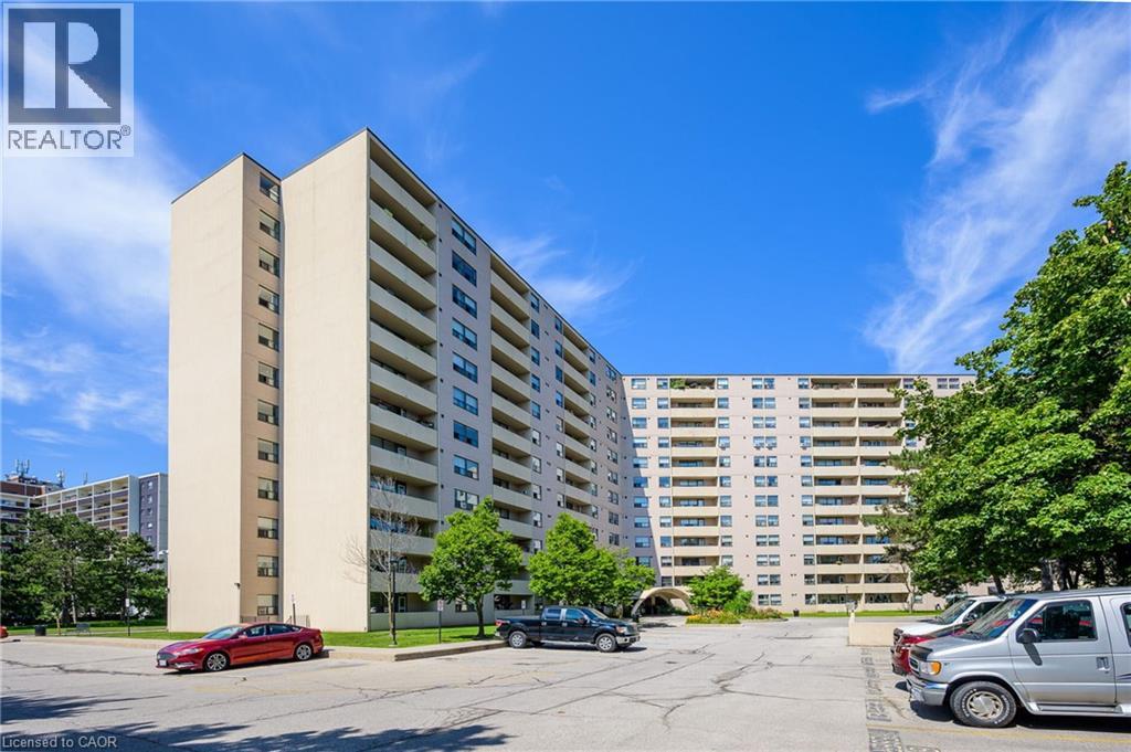 700 Dynes Road Unit# 1210, Burlington, Ontario  L7N 3M2 - Photo 3 - 40861921