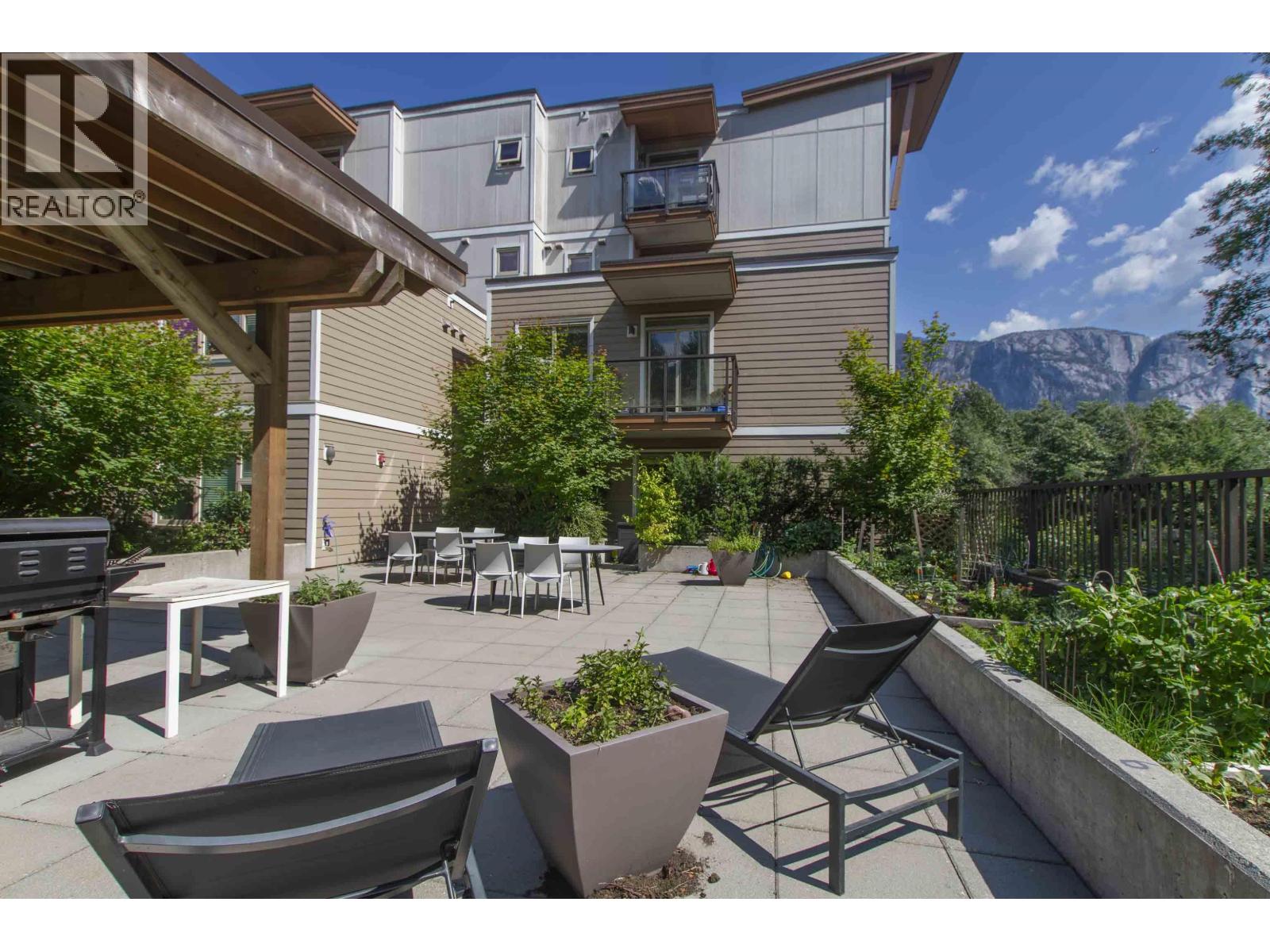 207 1150 Bailey Street, Squamish, British Columbia  V8B 0R4 - Photo 14 - R3174938