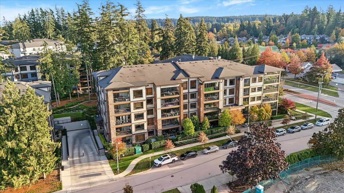 408 14588 MCDOUGALL DRIVE