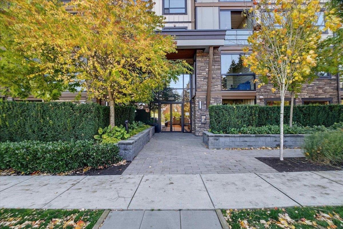 408 14588 MCDOUGALL DRIVE