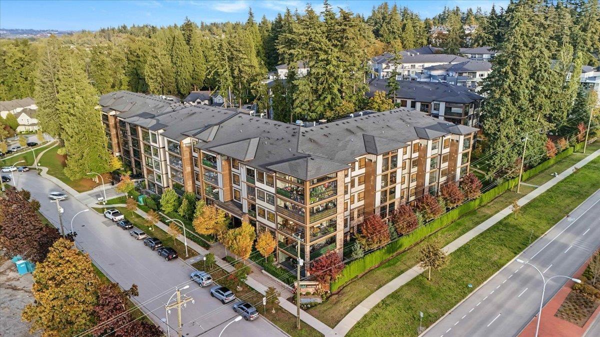 408 14588 MCDOUGALL DRIVE