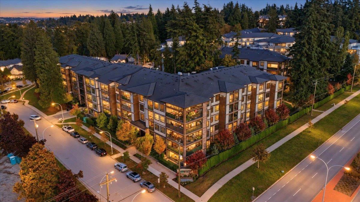 408 14588 MCDOUGALL DRIVE