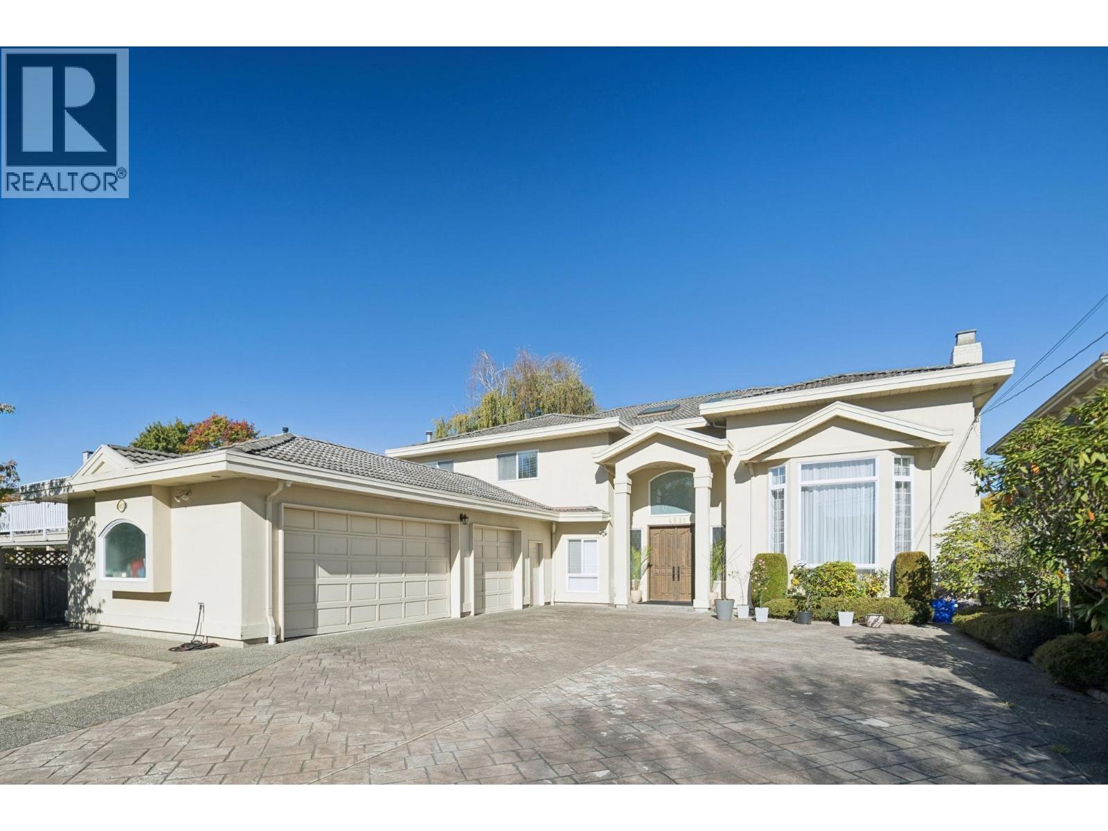 4511 PENDLEBURY ROAD, Richmond, British Columbia