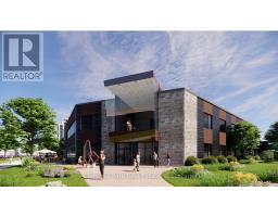 108 - 869 HURONTARIO STREET, Collingwood, Ontario
