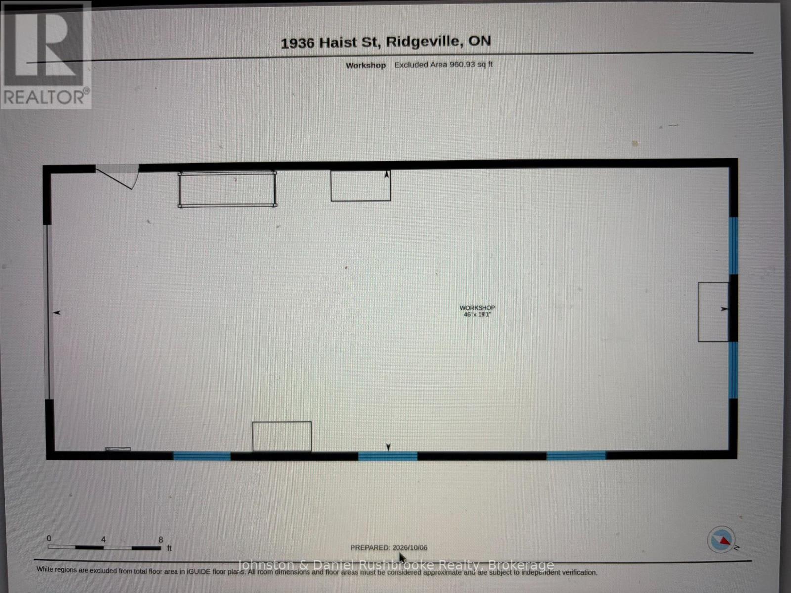 1936 Haist Street, Pelham, Ontario  L0S 1M0 - Photo 49 - X13842312
