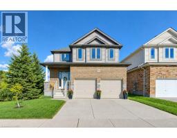 524 SUNDEW Drive, Waterloo, Ontario
