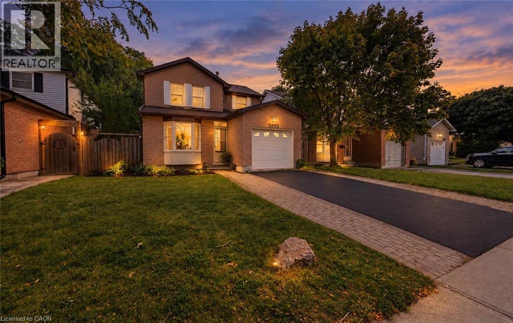 2092 Hunt Crescent