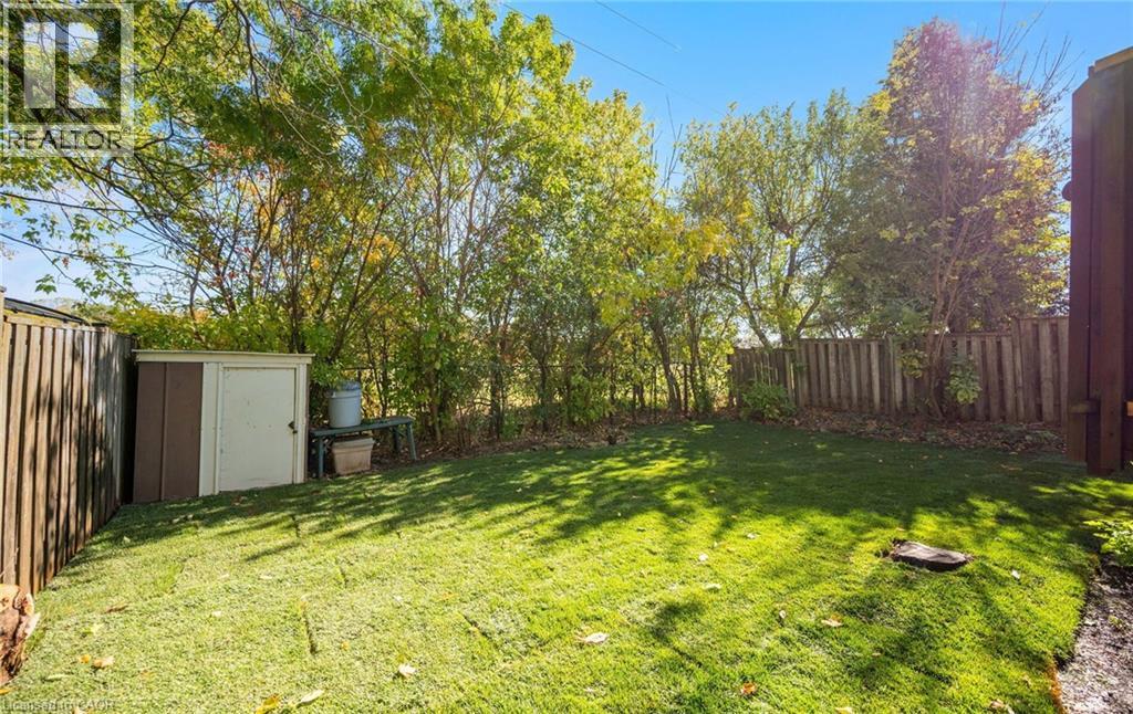 2092 Hunt Crescent, Burlington, Ontario  L7M 2N9 - Photo 36 - 40871398