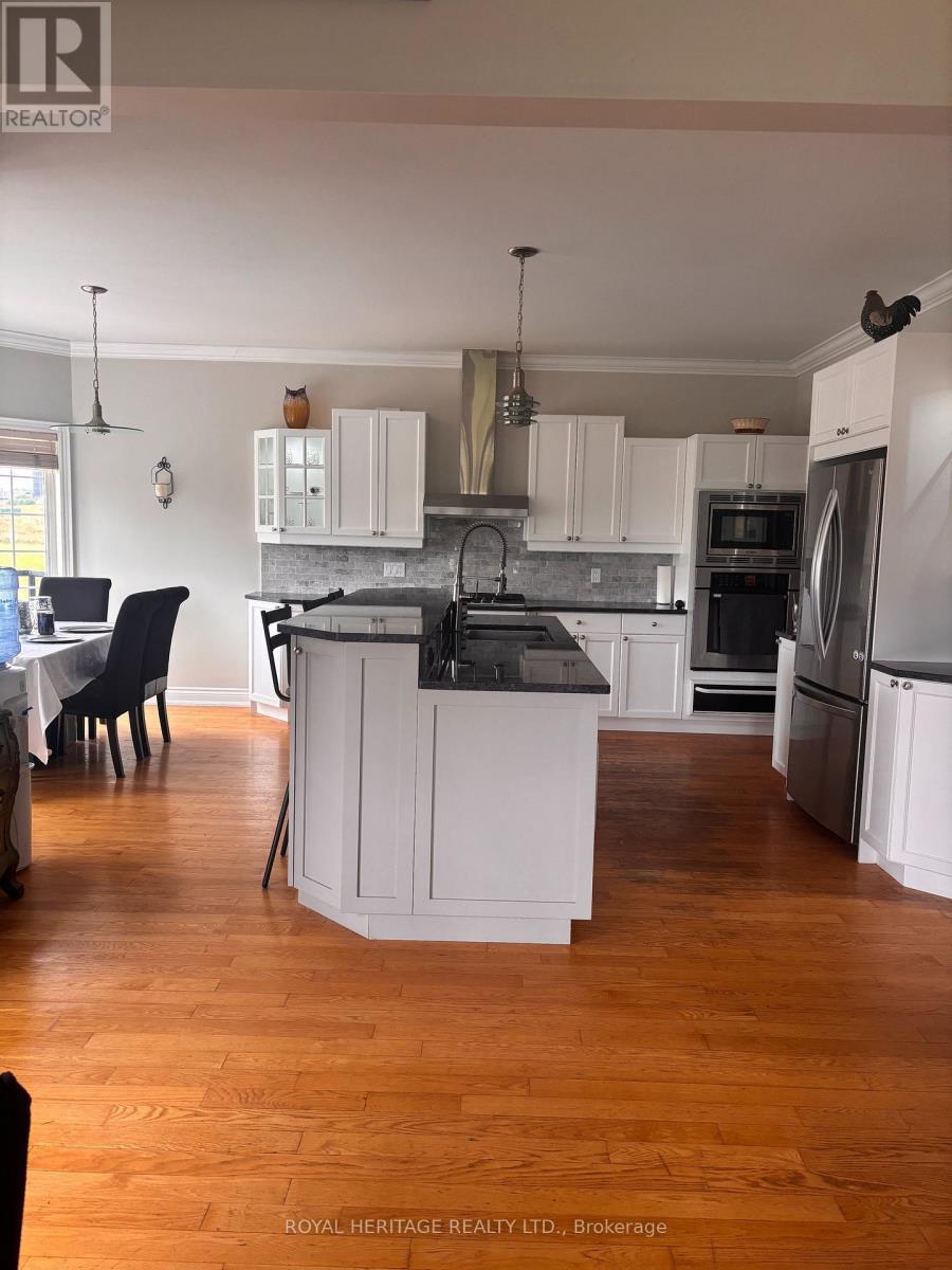 4250 Simcoe Street N, Oshawa, Ontario  L1H 0R6 - Photo 34 - E13828838