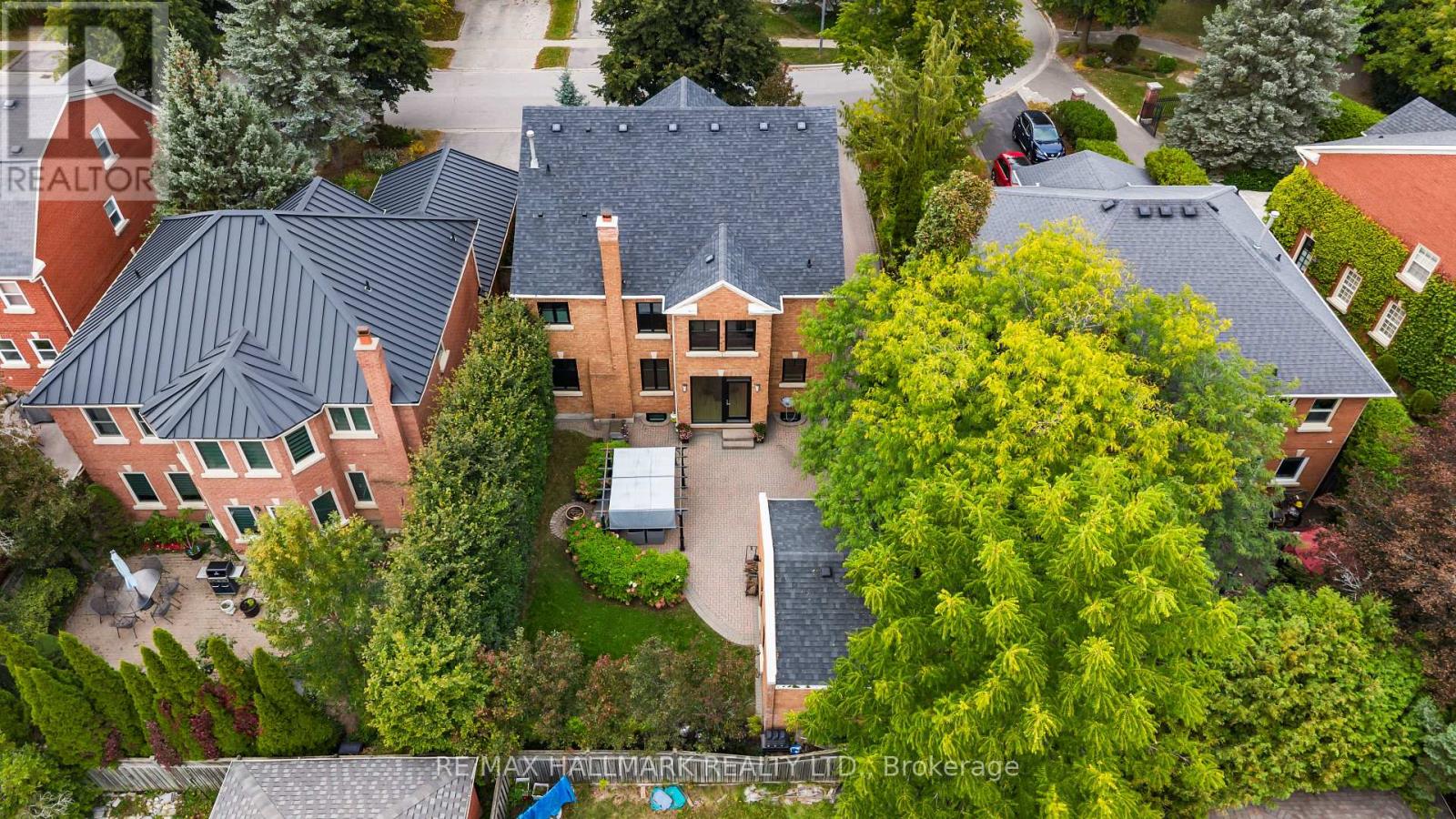 54 Theobalds Circle, Richmond Hill, Ontario  L4C 9C9 - Photo 42 - N13871220