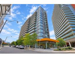 712 - 20 JOE SHUSTER WAY, Toronto, Ontario