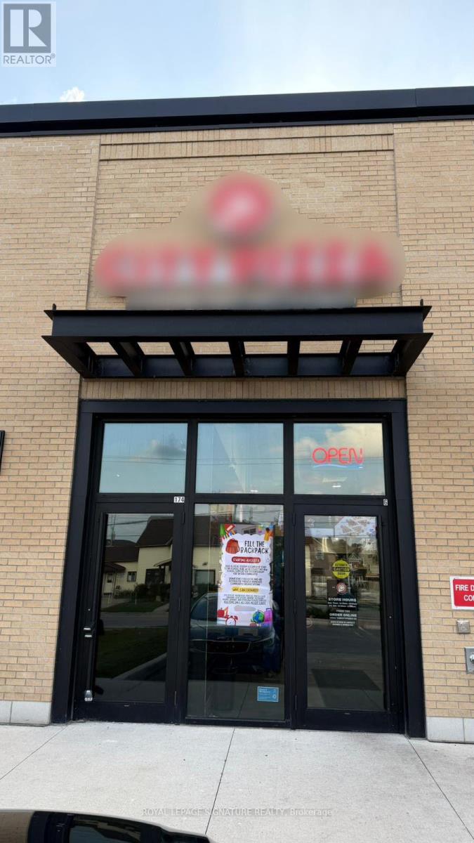 174 UNION STREET, Wilmot, Ontario