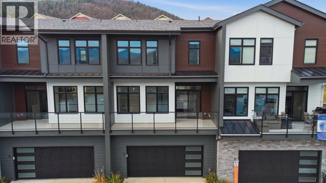 7599 Klinger Road Unit# 7, Vernon, British Columbia  V1H 0B2 - Photo 3 - 10403638