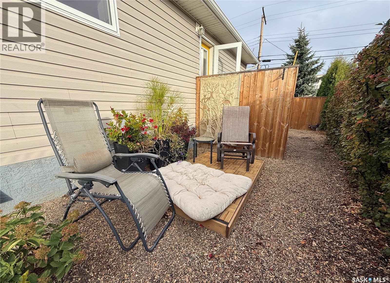 B 112 21st Street, Battleford, Saskatchewan  S0M 0E0 - Photo 15 - SK051106