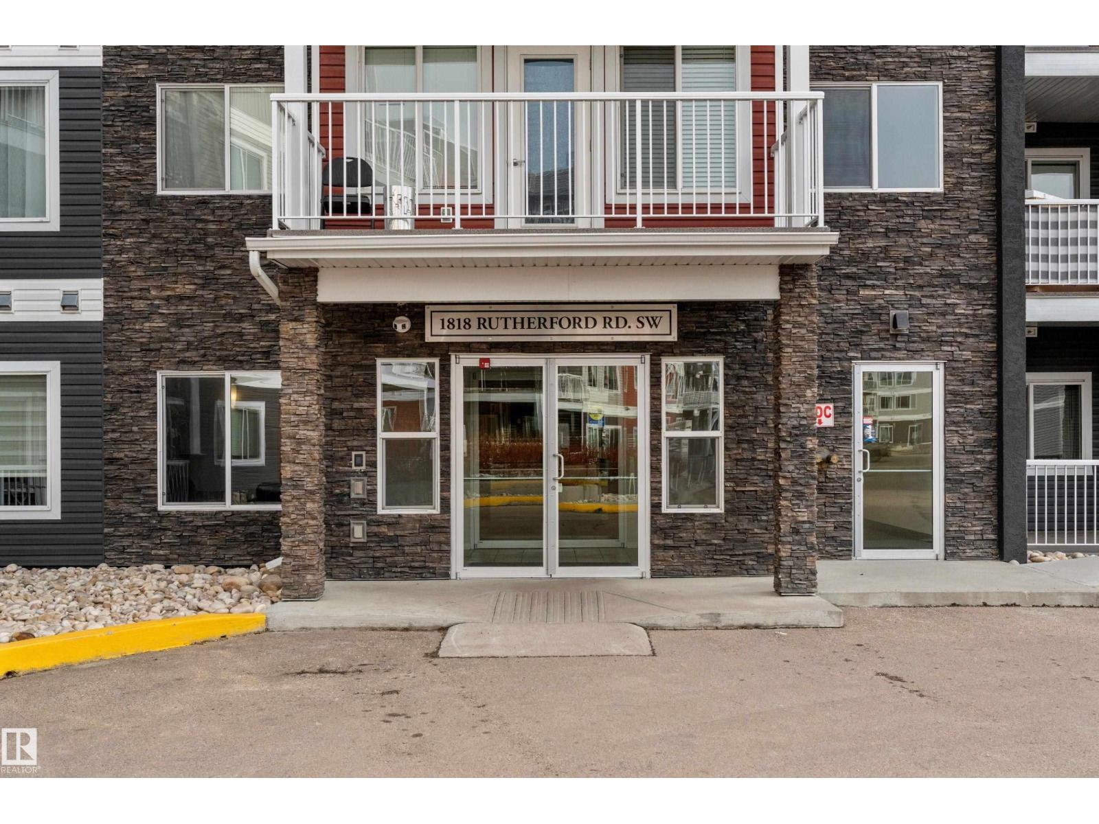#237 1818 RUTHERFORD RD SW