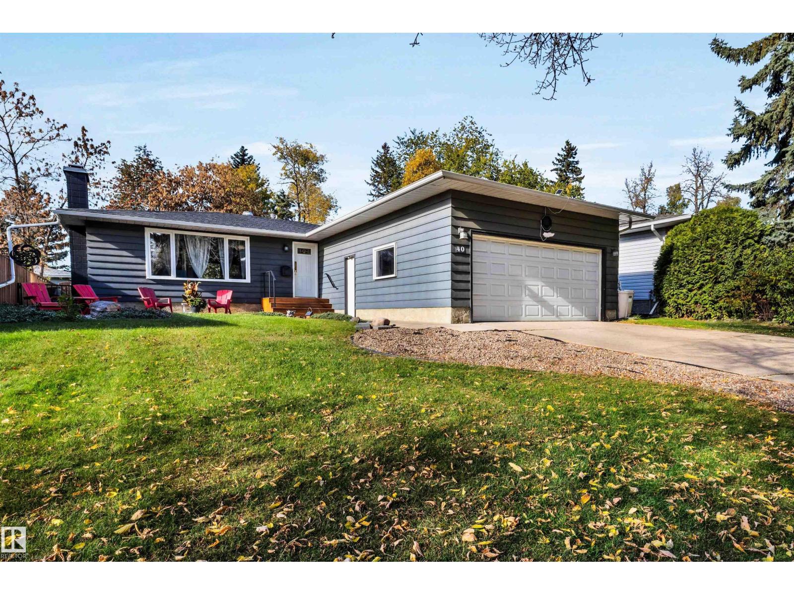 40 GLENHAVEN CR